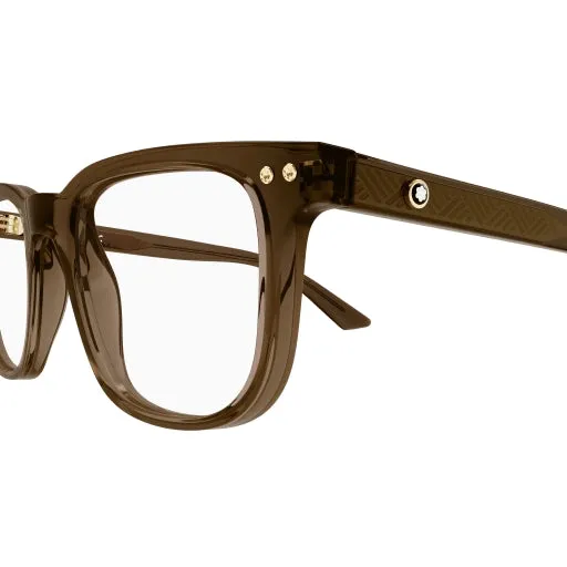 Montblanc MB0256O Eyeglasses