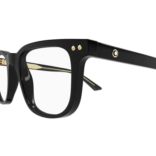 Montblanc MB0256O Eyeglasses