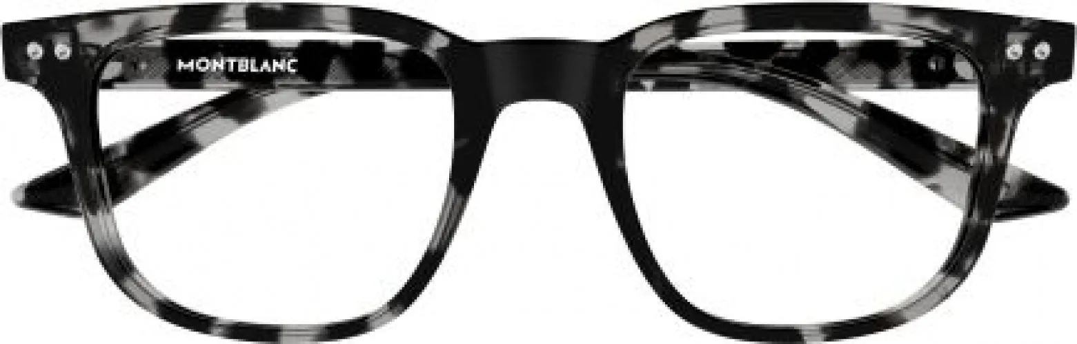 Montblanc MB0256O Eyeglasses