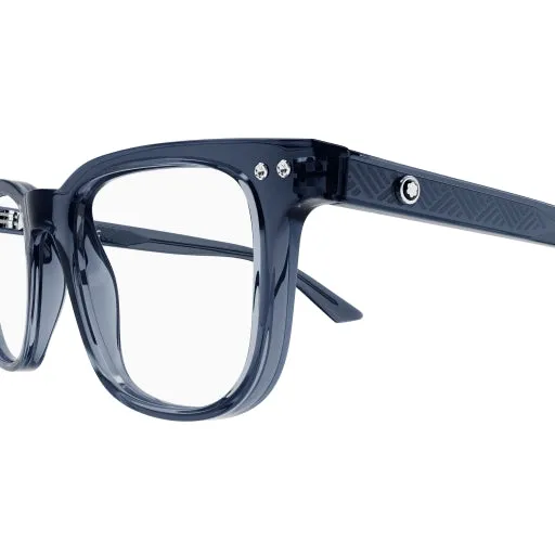 Montblanc MB0256O Eyeglasses