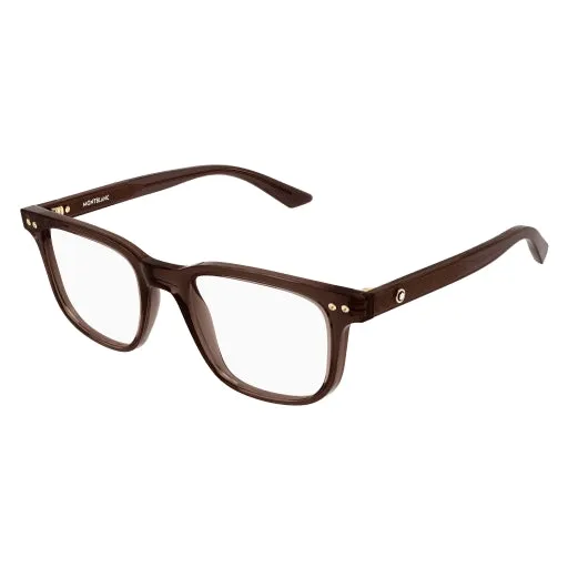 Montblanc MB0256O Eyeglasses