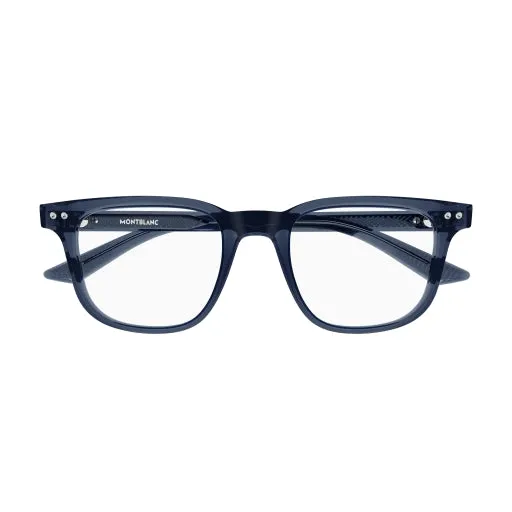 Montblanc MB0256O Eyeglasses