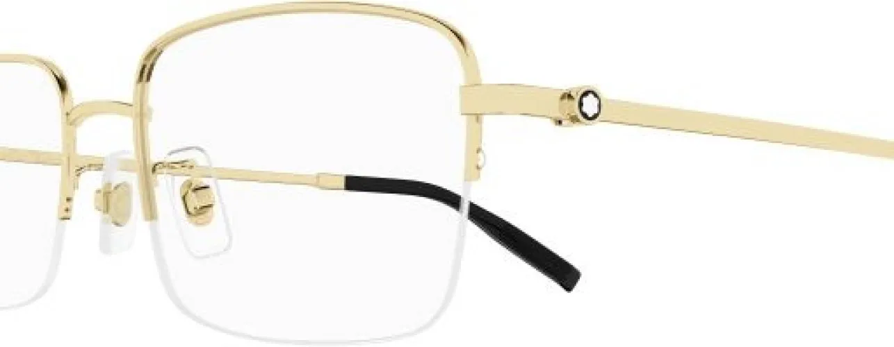 Montblanc MB0313OA Eyeglasses