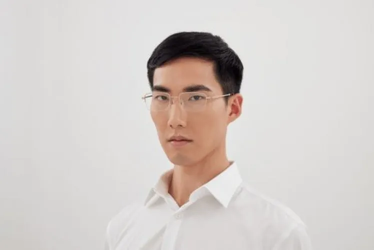 Montblanc MB0313OA Eyeglasses