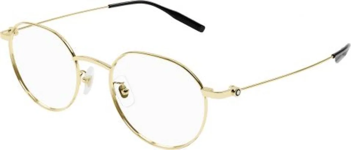 Montblanc MB0317OA Eyeglasses