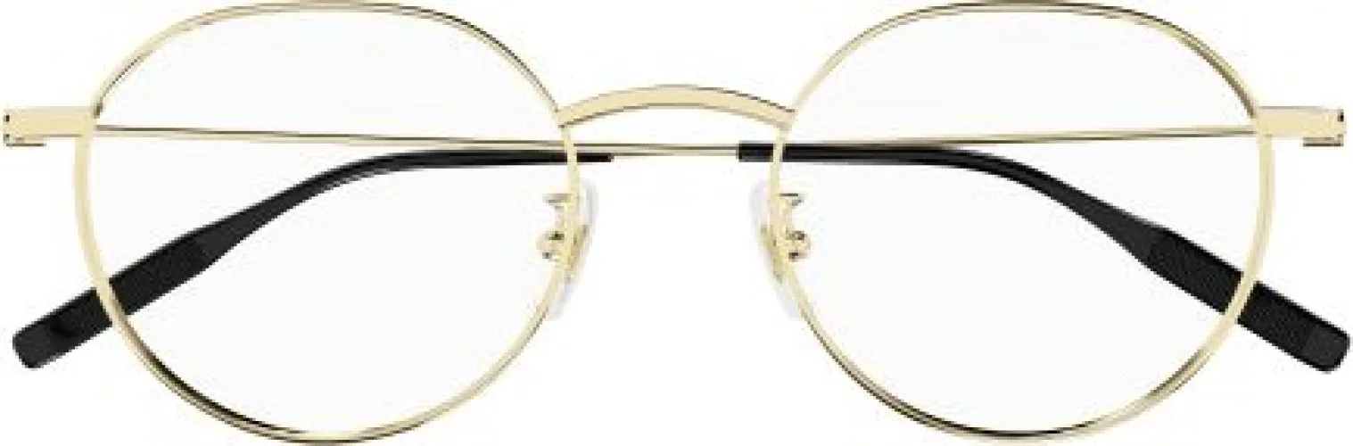 Montblanc MB0317OA Eyeglasses