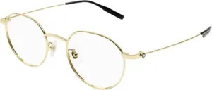 Montblanc MB0317OA Eyeglasses