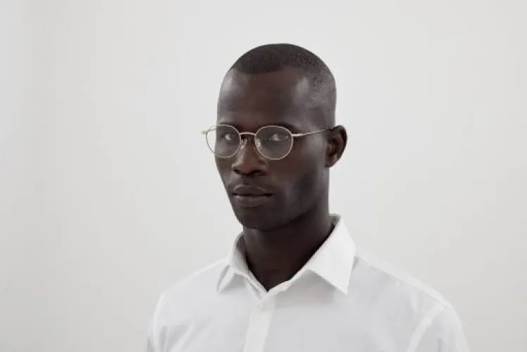 Montblanc MB0317OA Eyeglasses