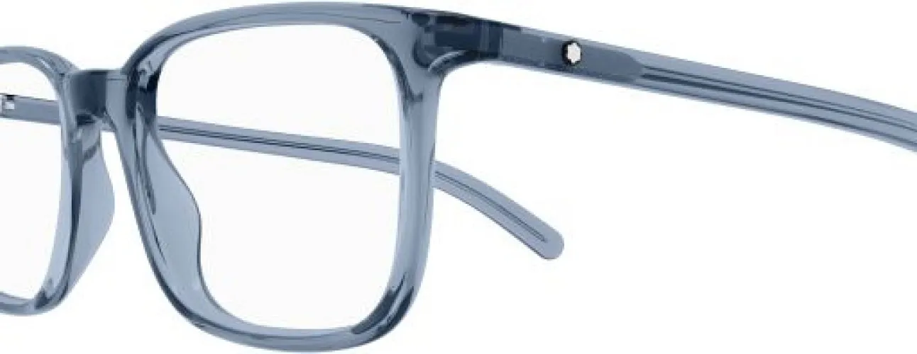 Montblanc MB0328O Eyeglasses