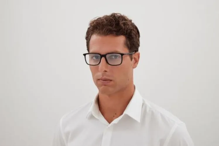 Montblanc MB0328O Eyeglasses