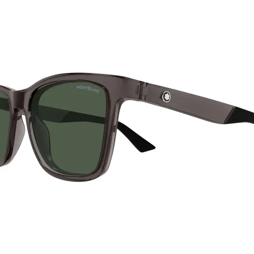 Montblanc MB0399S Sunglasses