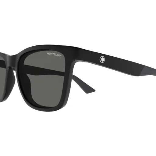 Montblanc MB0399S Sunglasses