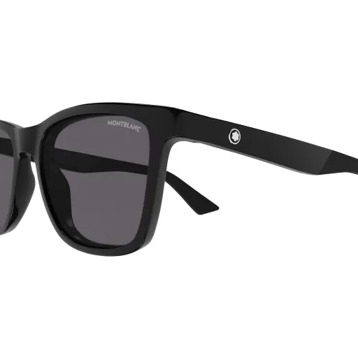 Montblanc MB0399S Sunglasses