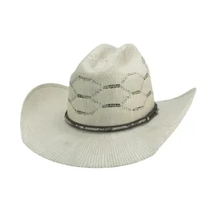 Montecarlo King Cobra 20X Straw Hat