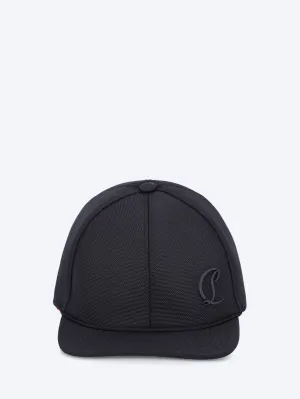 Mooncrest cap