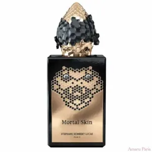 Mortal Skin Stéphane Humbert Lucas 777 for women and men Decant Fragrance Samples