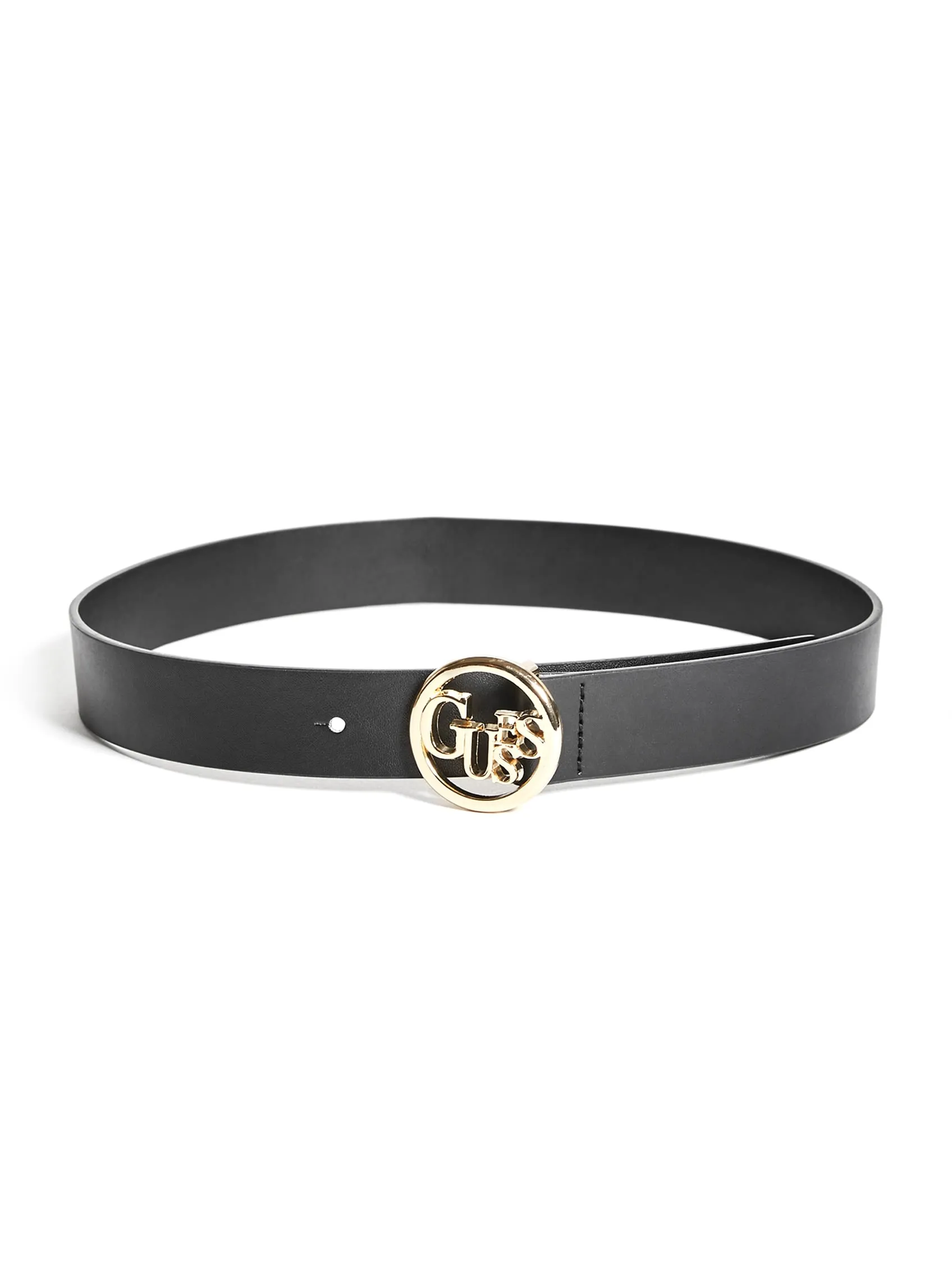 Mosaic Logo Belt
