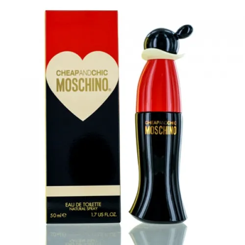Moschino Cheap & Chic EDT Spray
