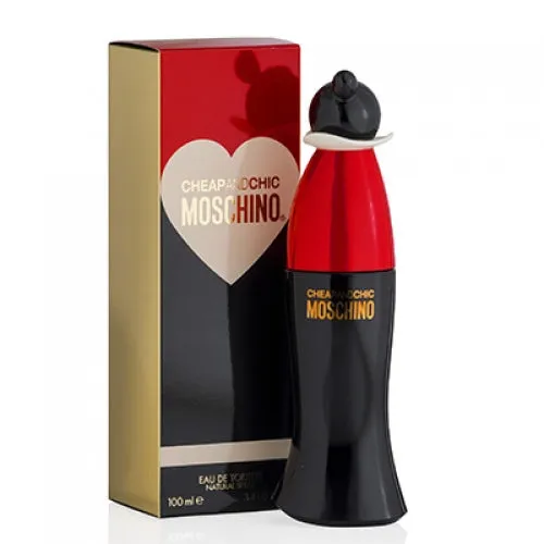 Moschino Cheap & Chic EDT Spray