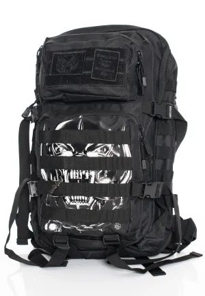 Motörhead - Warpig - Backpack