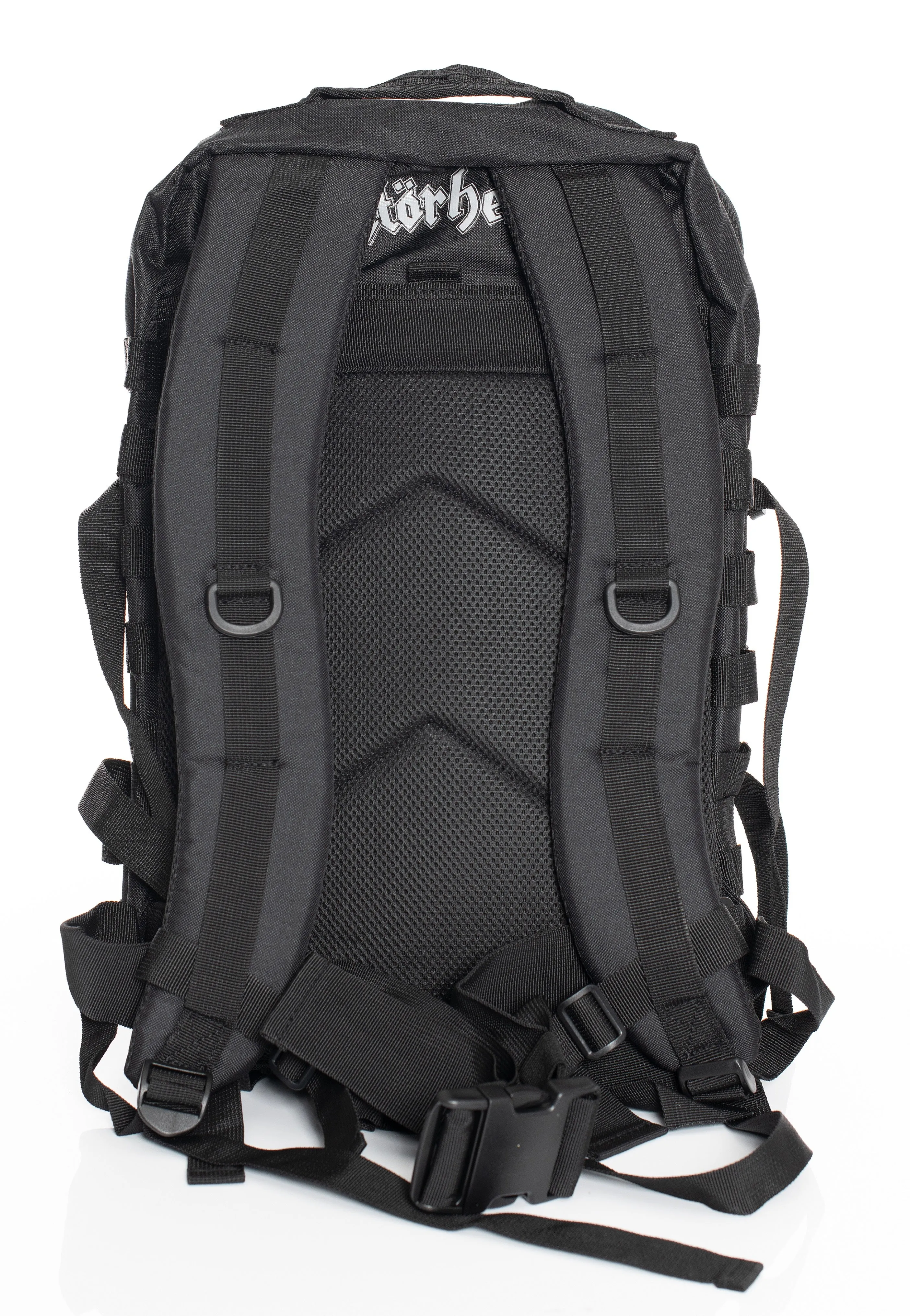 Motörhead - Warpig - Backpack