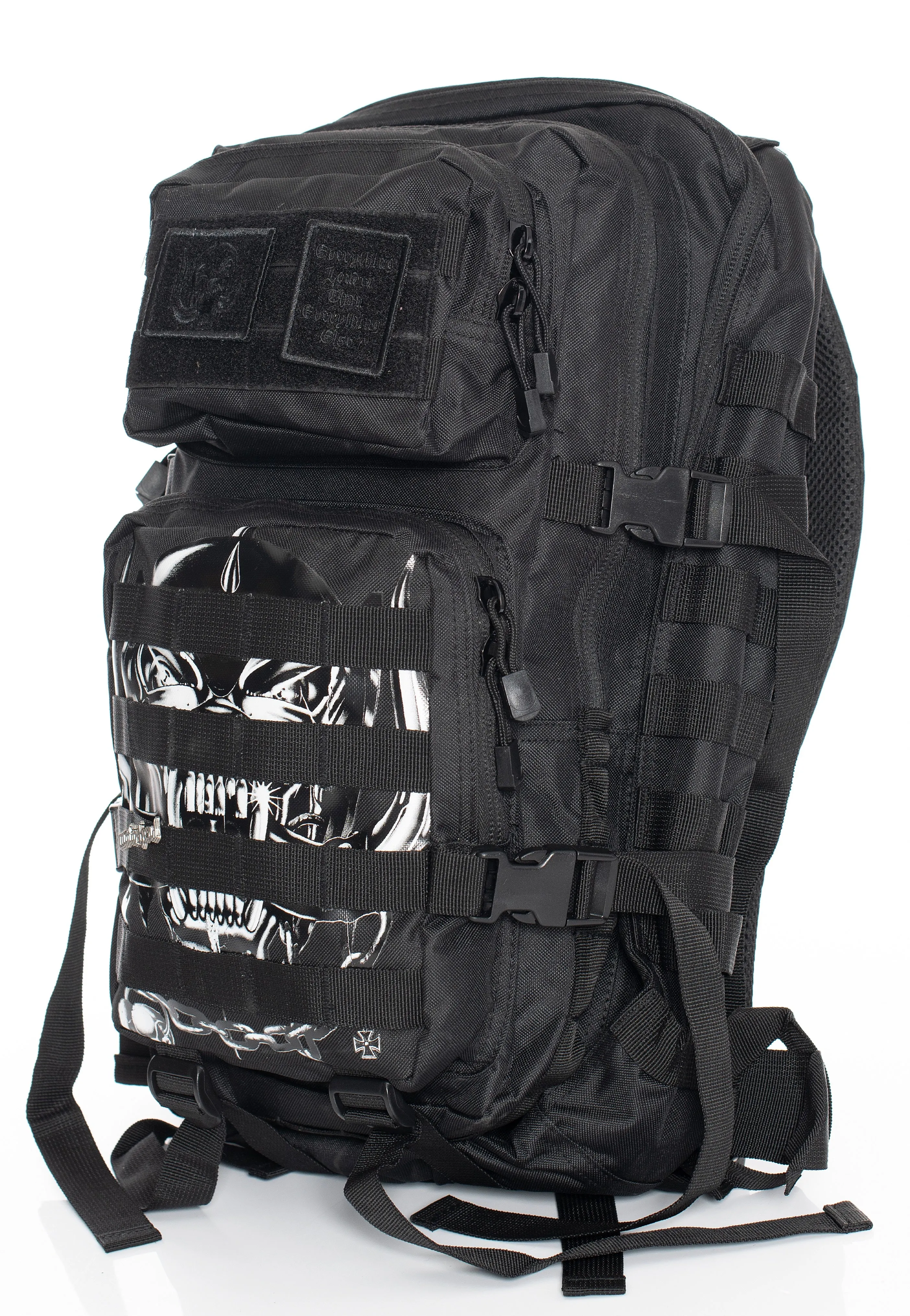 Motörhead - Warpig - Backpack
