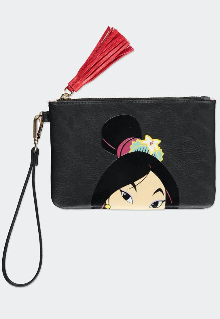 Mulan - Coin Purse - Wallet