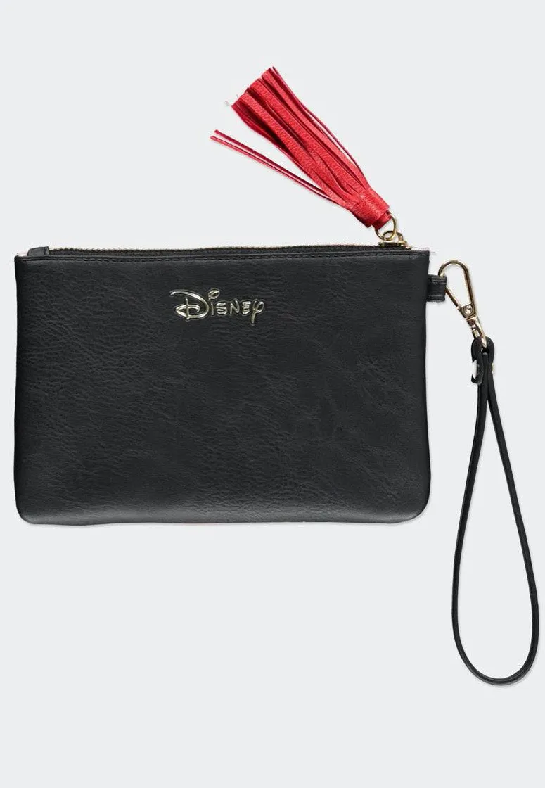 Mulan - Coin Purse - Wallet