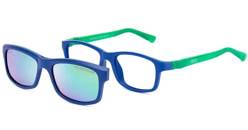 Nanovista CREW SC 3.0 Eyeglasses