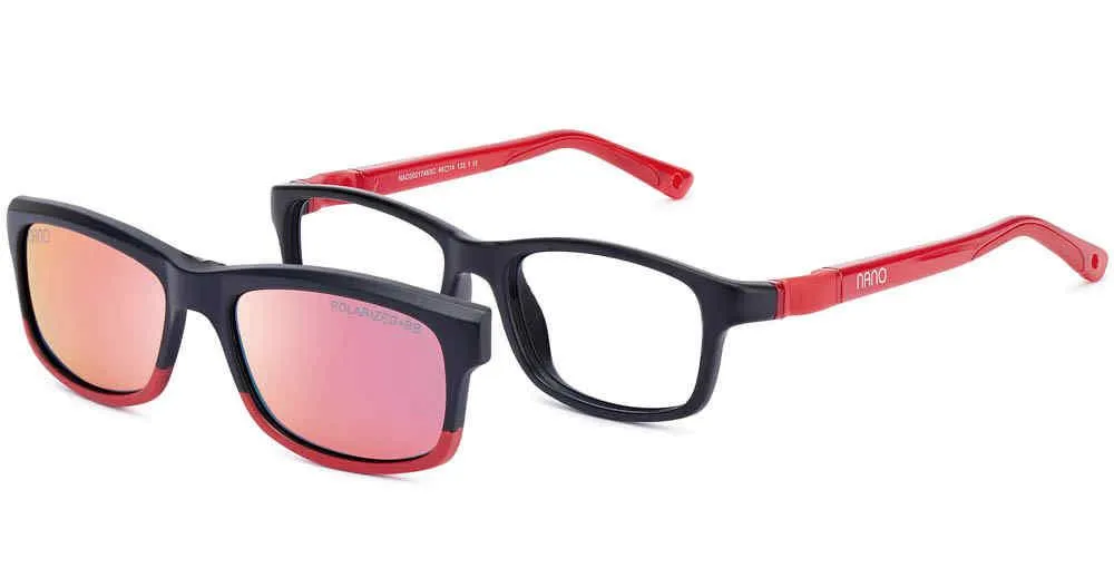 Nanovista CREW SC 3.0 Eyeglasses