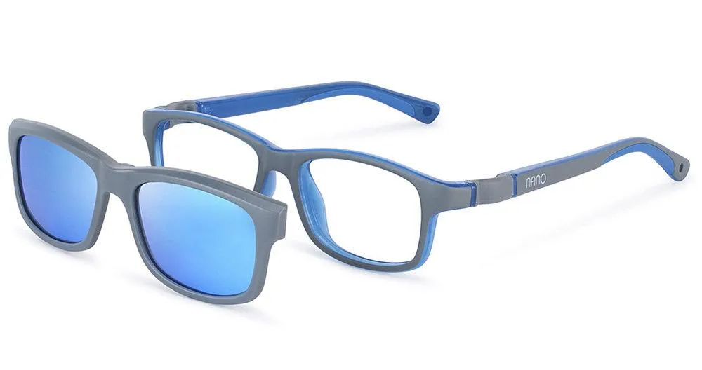 Nanovista CREW SC 3.0 Eyeglasses