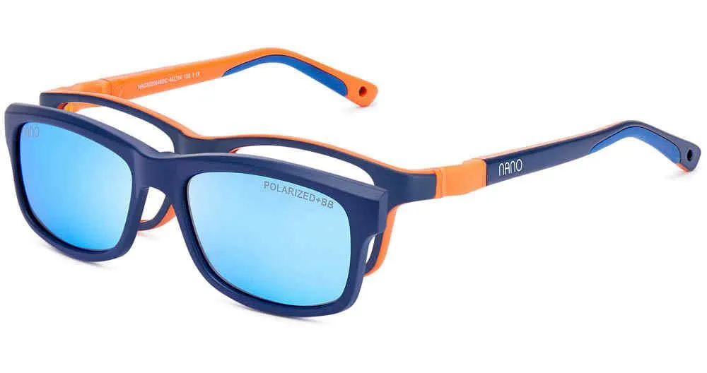Nanovista CREW SC 3.0 Eyeglasses