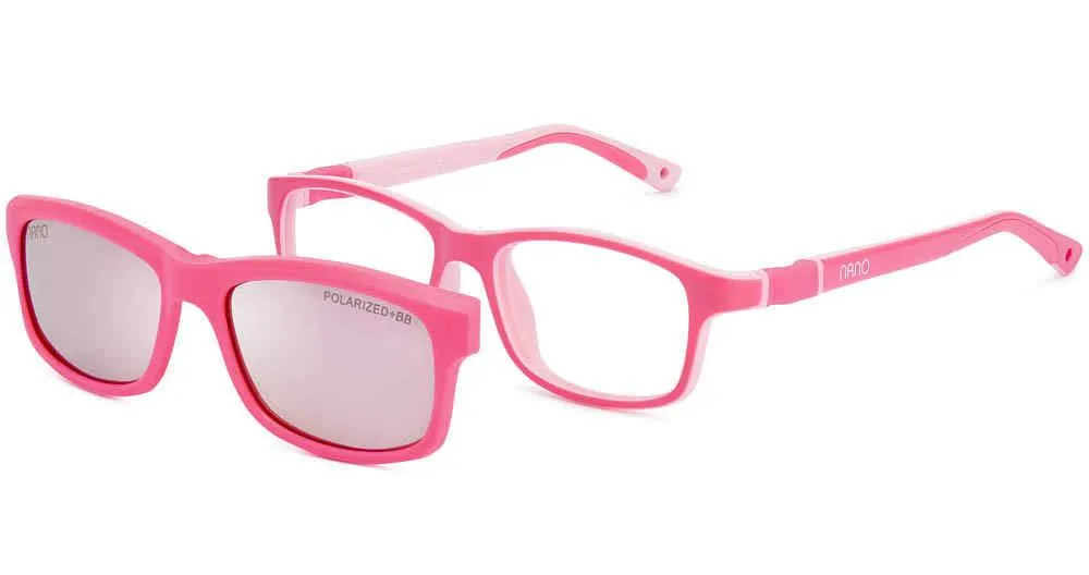 Nanovista CREW SC 3.0 Eyeglasses