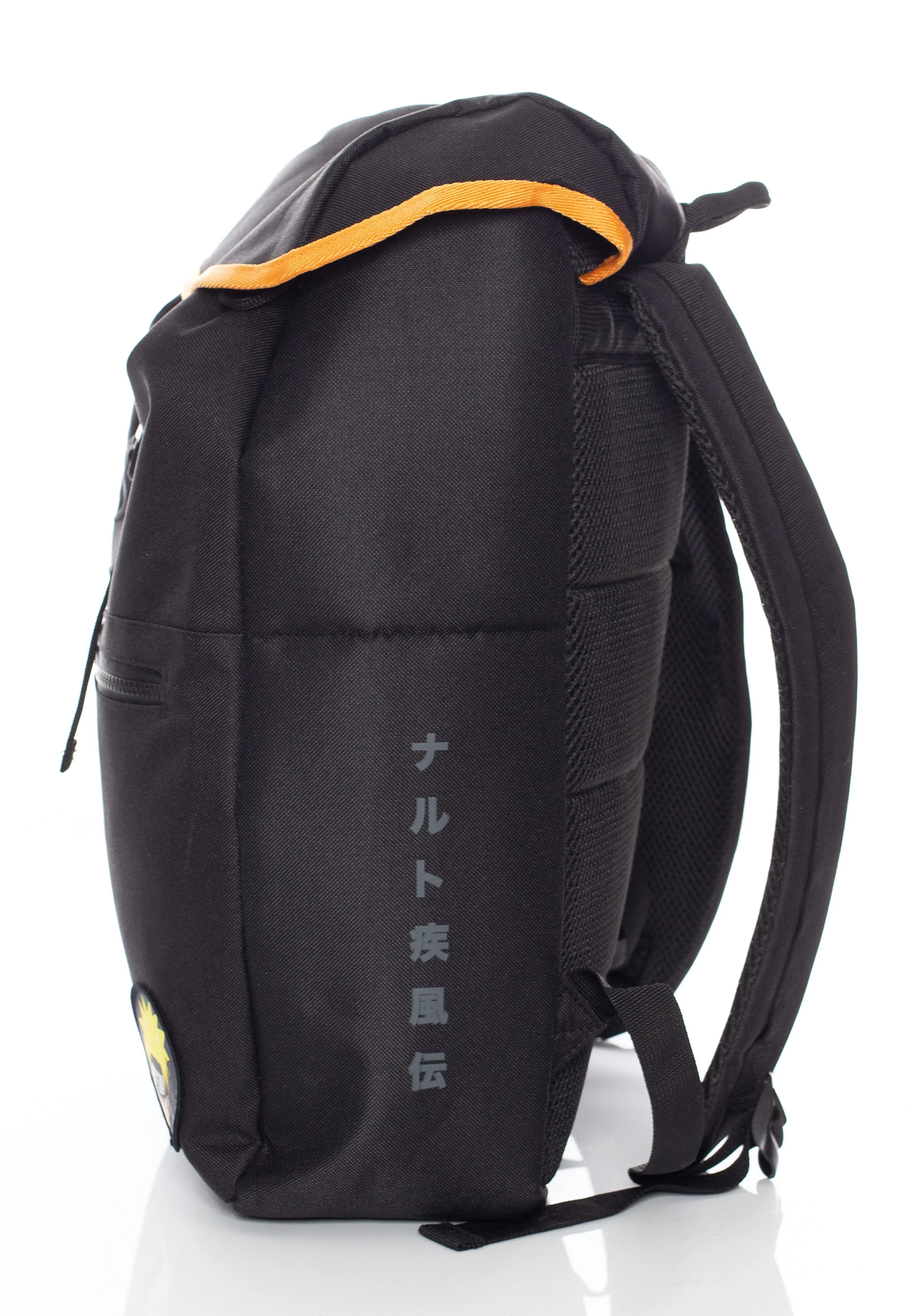 Naruto - Naruto Patch - Backpack