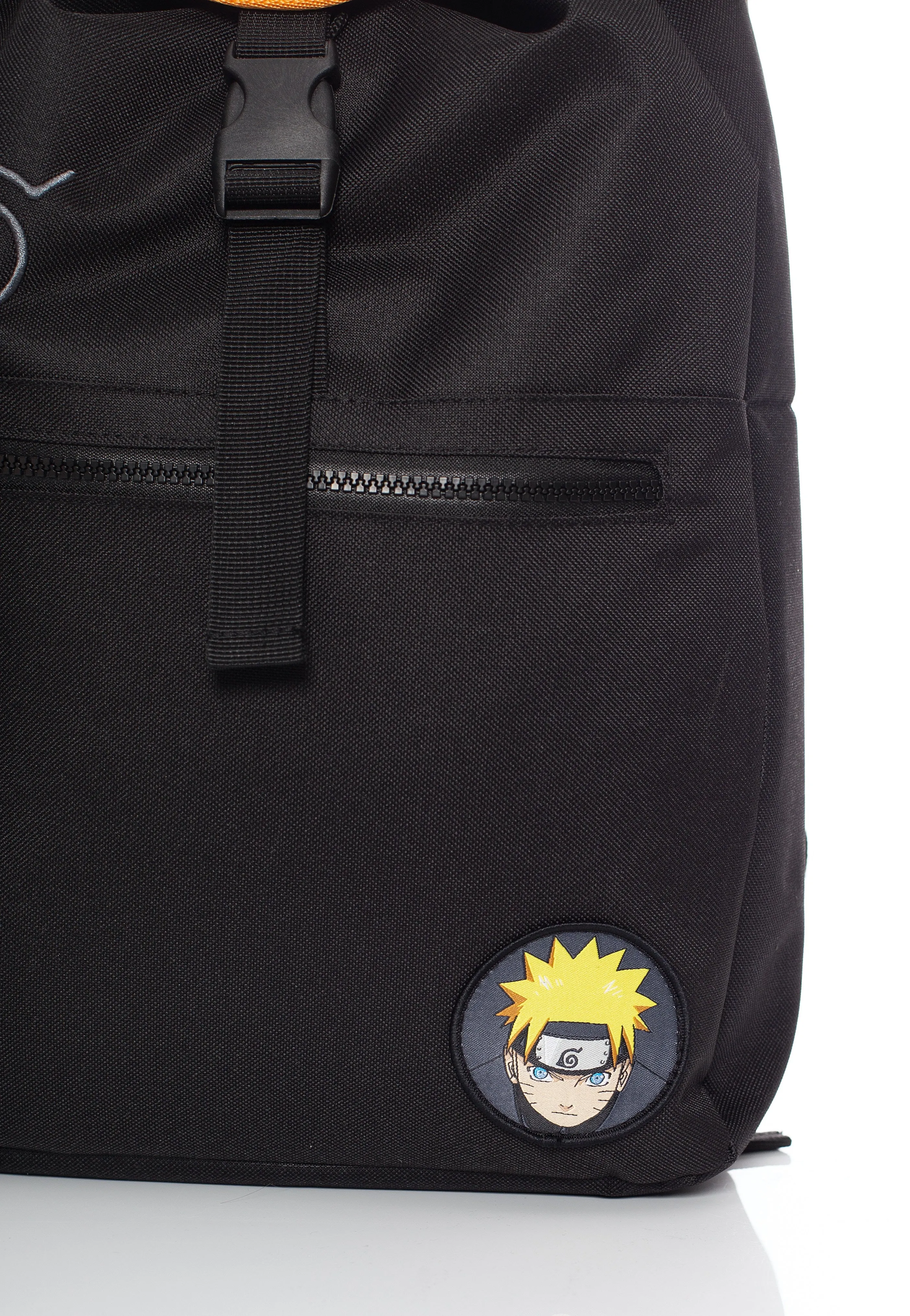 Naruto - Naruto Patch - Backpack