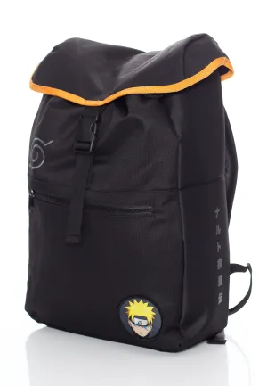 Naruto - Naruto Patch - Backpack