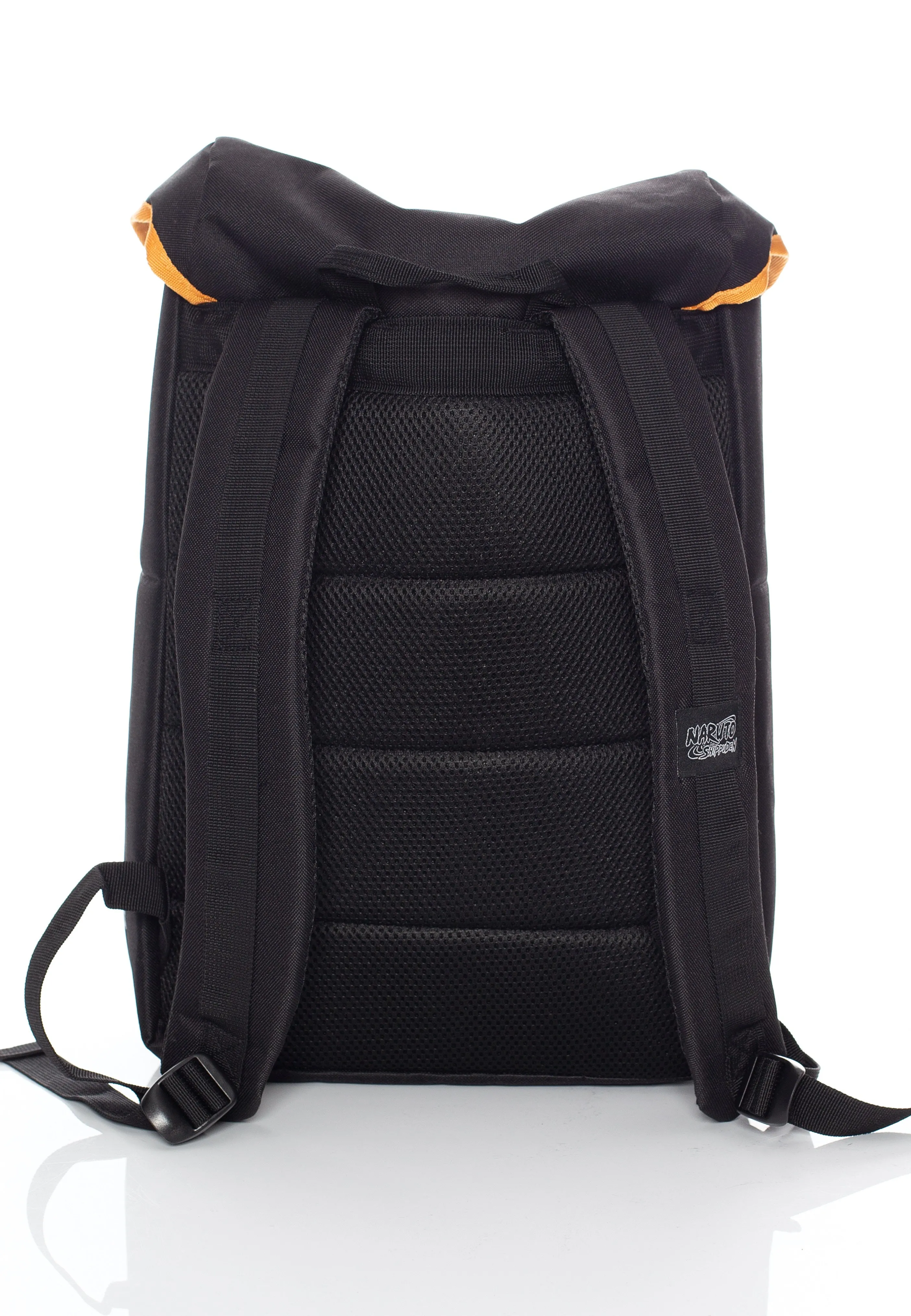 Naruto - Naruto Patch - Backpack