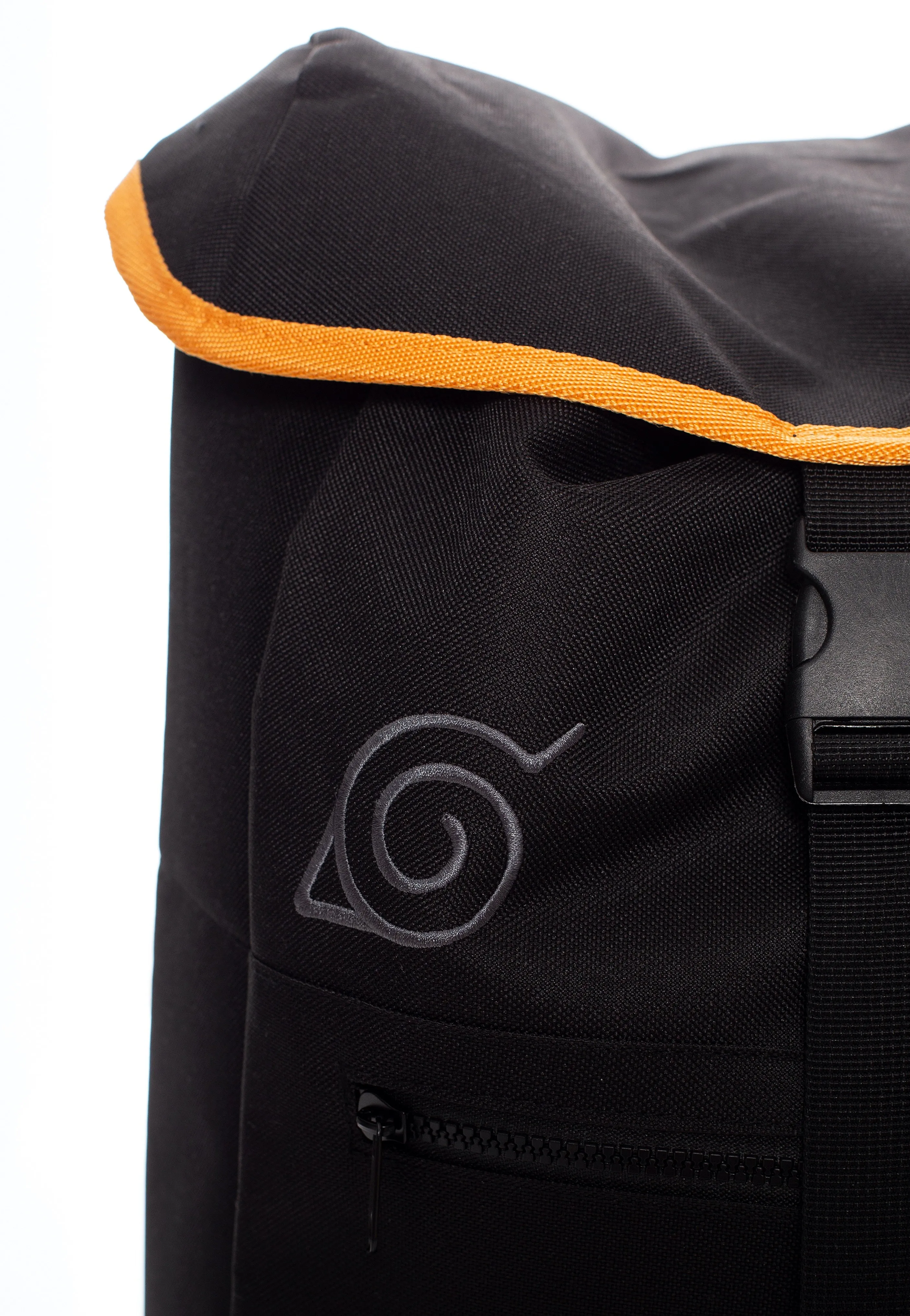 Naruto - Naruto Patch - Backpack