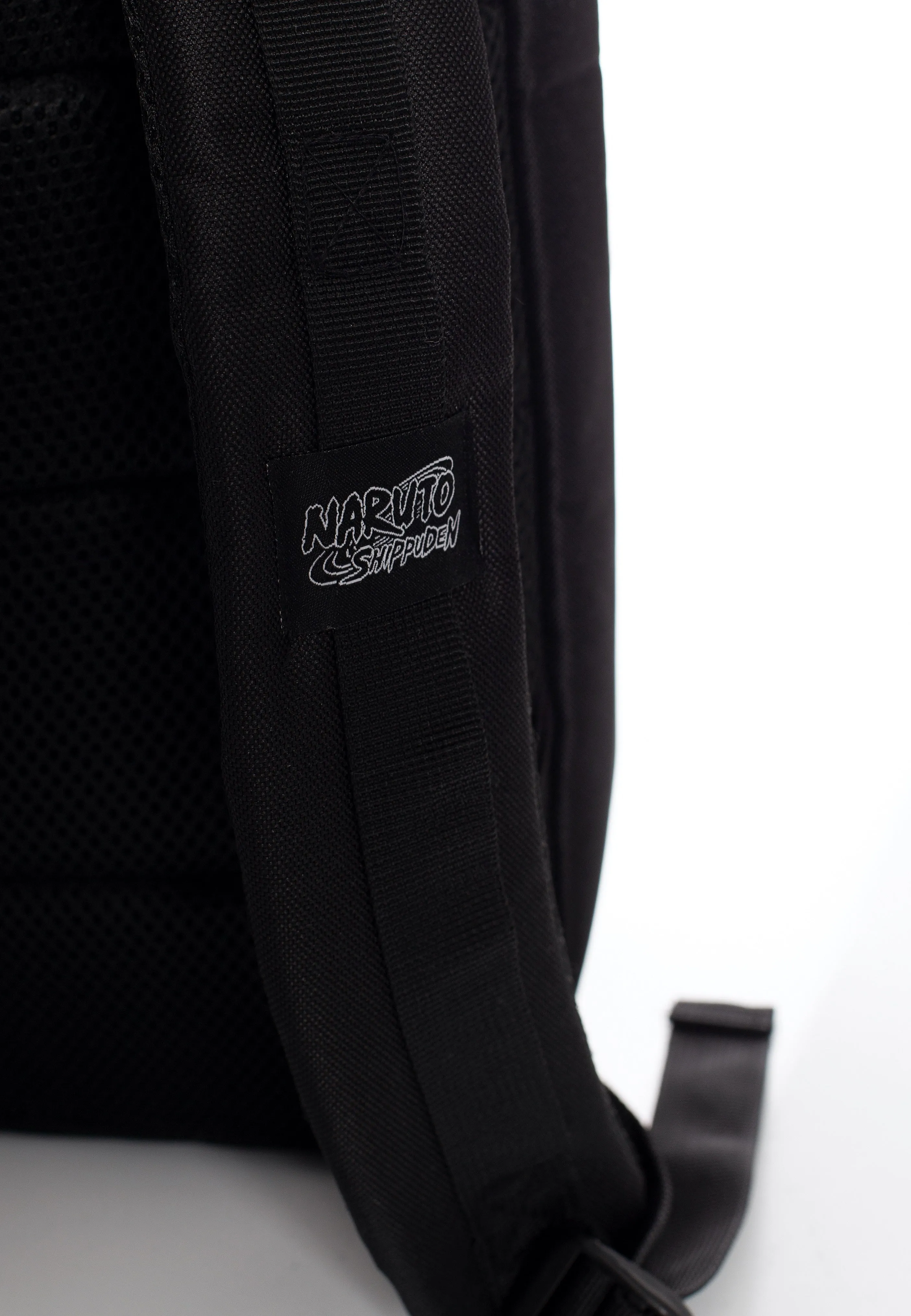 Naruto - Naruto Patch - Backpack