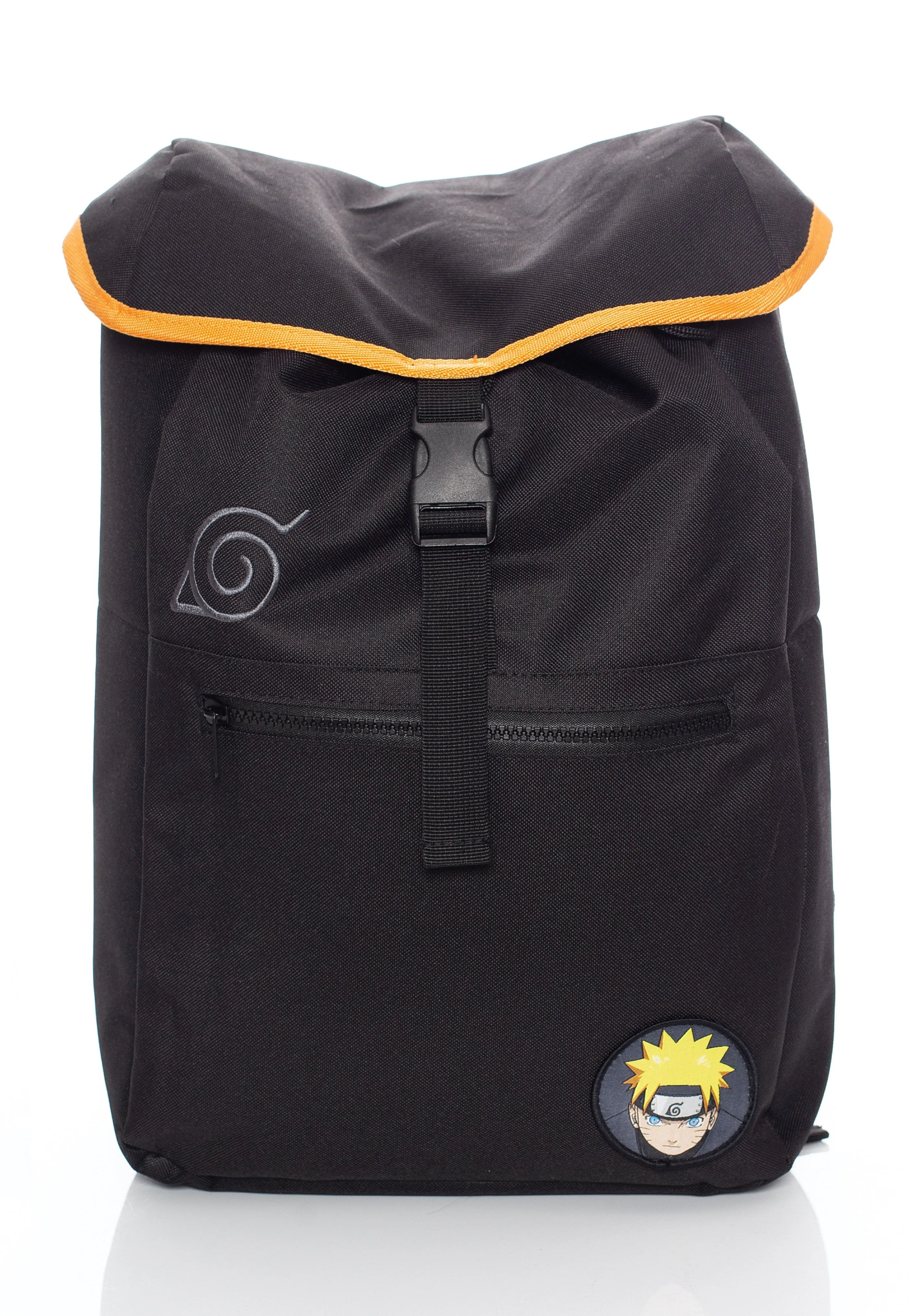 Naruto - Naruto Patch - Backpack
