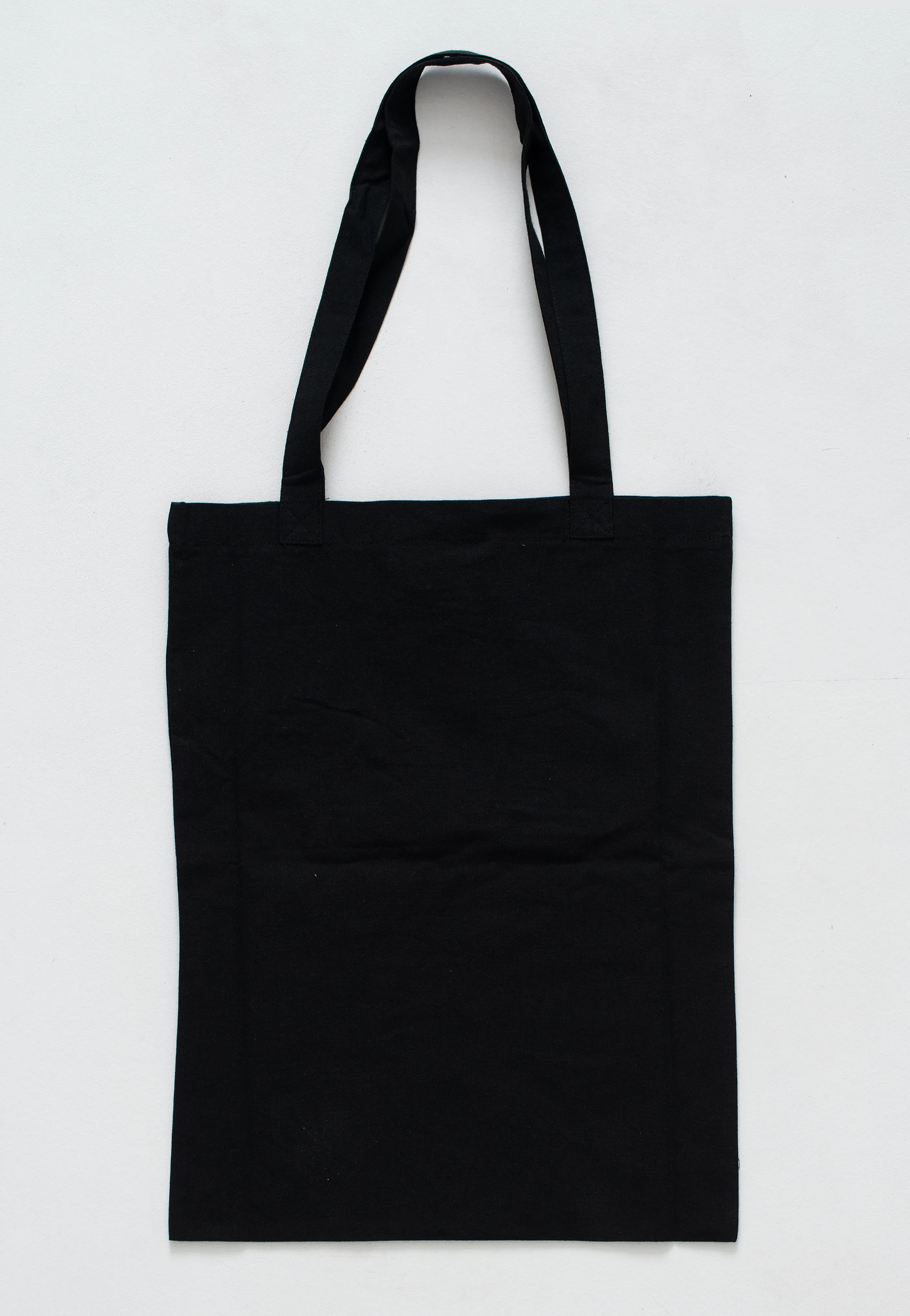 NASA - Earth Logo - Tote Bag