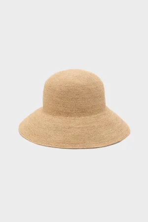 Natural Inca Sunhat