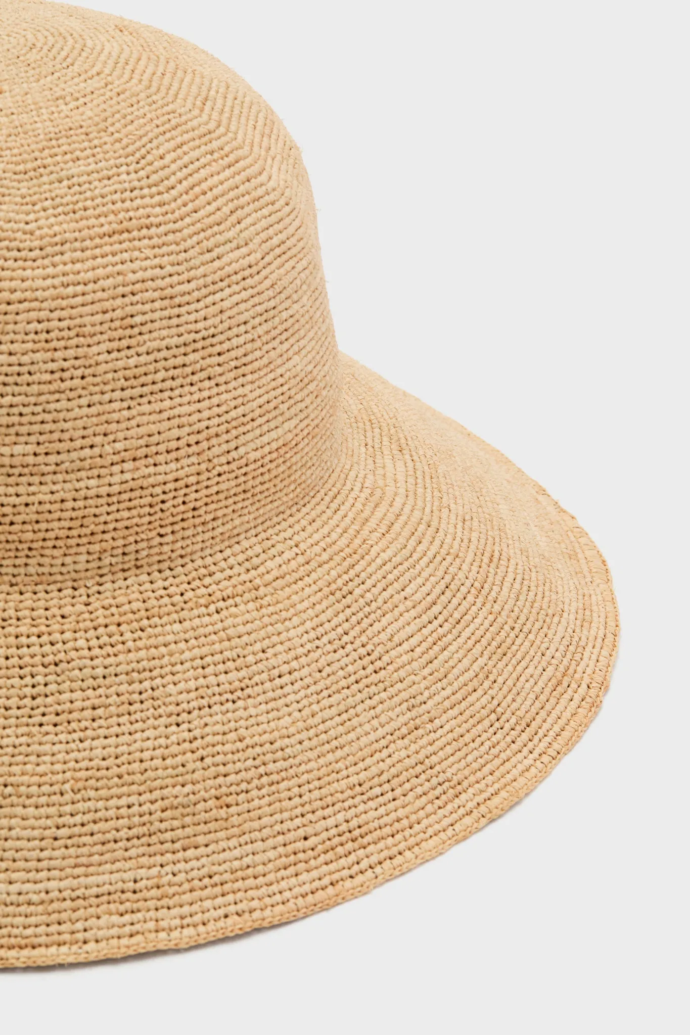 Natural Inca Sunhat