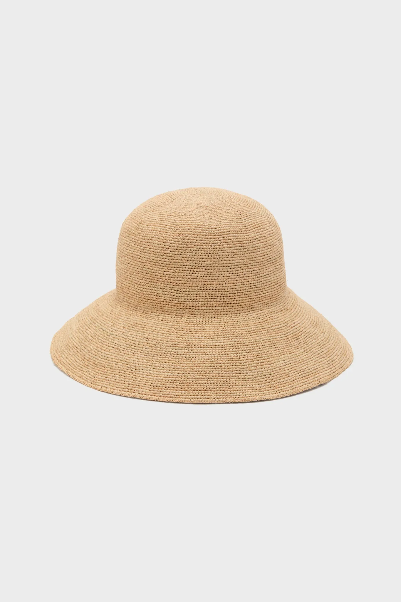 Natural Inca Sunhat