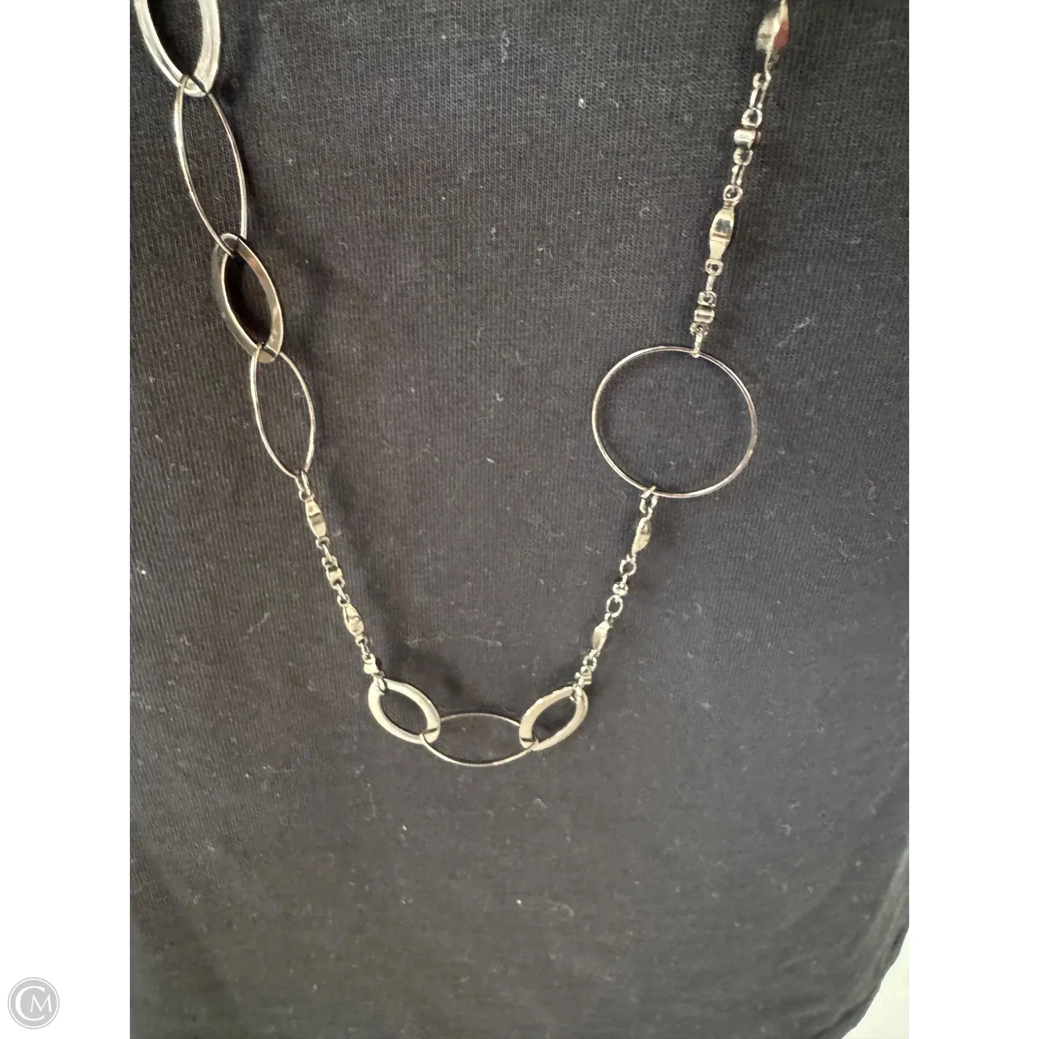 Necklace Chain By Clothes Mentor