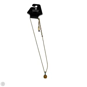 Necklace Charm By Mariana