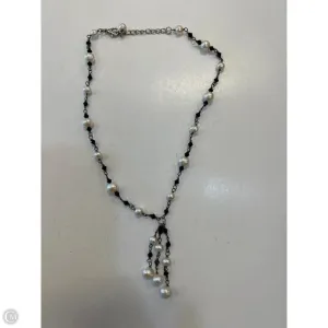 Necklace Lariat & Y-drop By Cmc