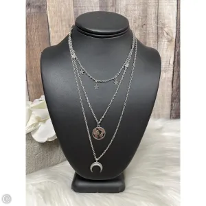 Necklace Layered By Cmf