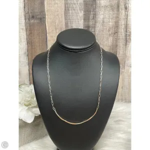Necklace Other By Cme