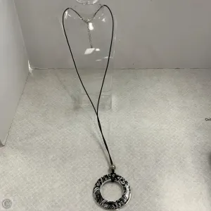 Necklace Pendant By Brighton